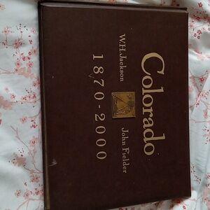 Book of Colorado